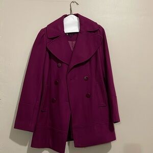 guess coat